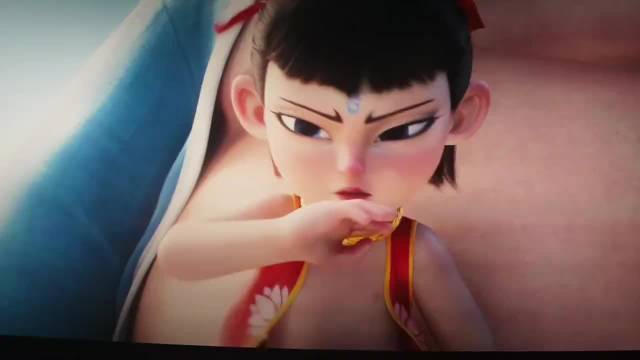 宝宝你怎么连走路都这么可爱啊