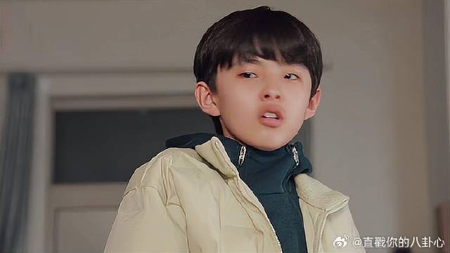 归晓知道了路晨要结婚背后的真相