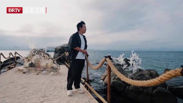 黄渤荐展，第十届北京国际美术双年展将展全球近600件佳作