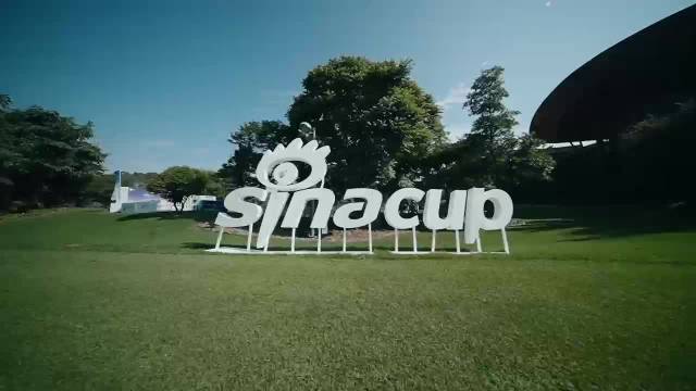 新浪杯职业业余比洞赛×即刻开声12月25日至27日有大动作！