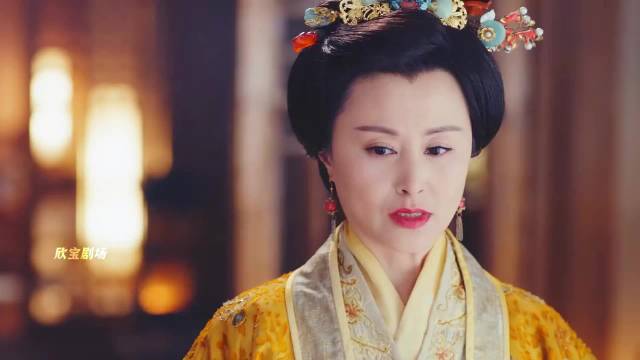 大仇得报死而无憾，唯独放不下那个天牢外的人！锦绣未央 罗晋