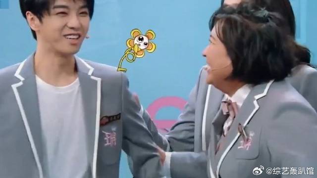 成语太难想，“坏”叔叔又上线，想不出来成语