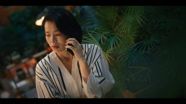 李道奇创业失败成曼暖心安慰