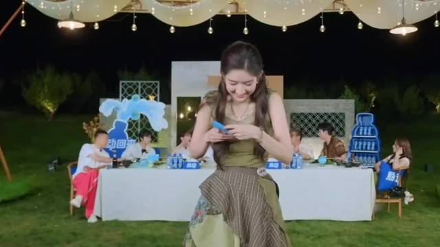 王玉雯选择晕倒在陈星旭怀里，原因是他比较好得罪笑飞了