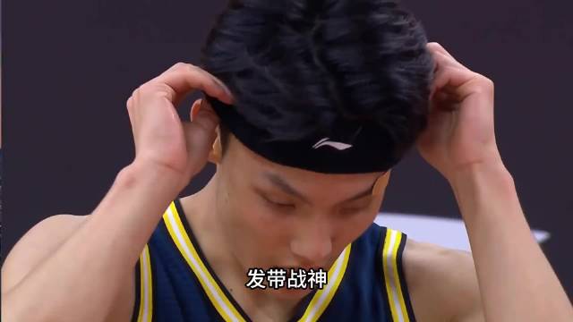 广东89比80胜青岛，徐杰正负值+20显核心价值