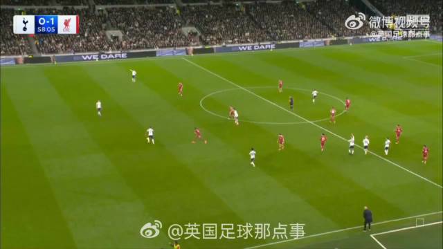 伊萨克小腿重伤长期缺阵，利物浦2-1客胜热刺