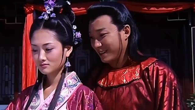 她若没有法术，也许就是另一个结局了吧 陈洁