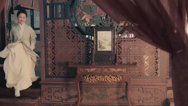 孟子义李昀锐无实物表演获赞，九重紫小角色展现高光时刻