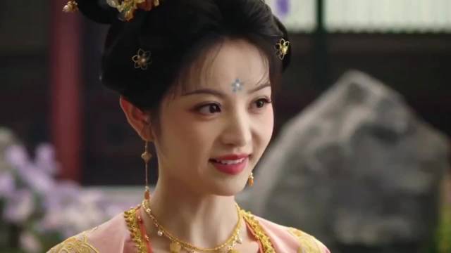 武祯猫真的很美这段太逗了 子夜归 田曦薇 许凯