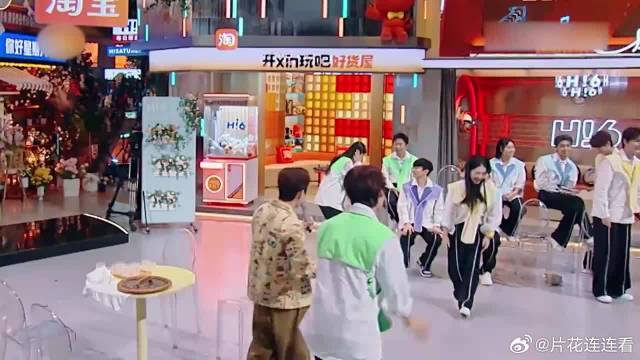 张远手气太背，一个林俊杰的头像都没有，太伤心了