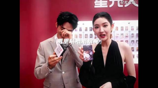 我看过沙漠下暴雨～亲吻鲨鱼～～这就是节目效果吗？