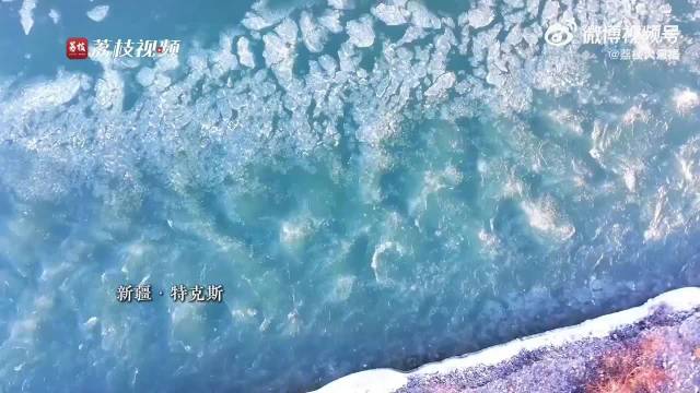 伴随王一博的歌声打卡美丽中国