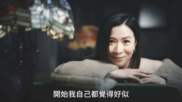 离巢前花两年做风险评估，曾因工作量减致失眠 佘诗曼︰最怕观众看到闷