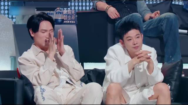 王赫野多豪？买下《原谅》版权自己唱，杨宗纬都惊了