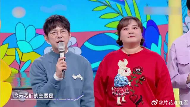 何炅曝龚俊不睡觉来参加节目，怎料龚俊一句话，全场爆笑