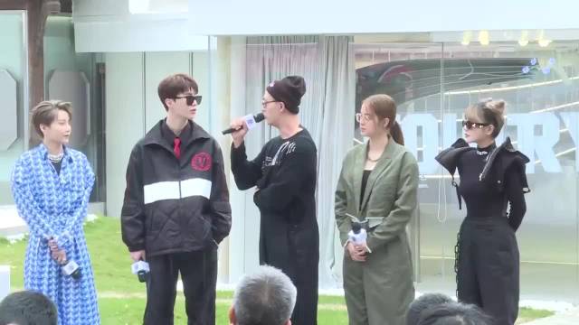 陈伟霆最大的优势是年纪大，欧阳娜娜举动亮了，太意外了！