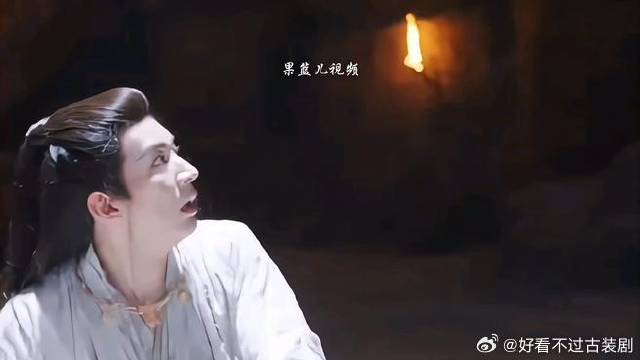 刘学义 双强CP如何重塑仙侠天花板？唐嫣刘学义的东方美学博弈