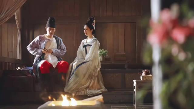 蒋长扬演技遭牡丹当场识破