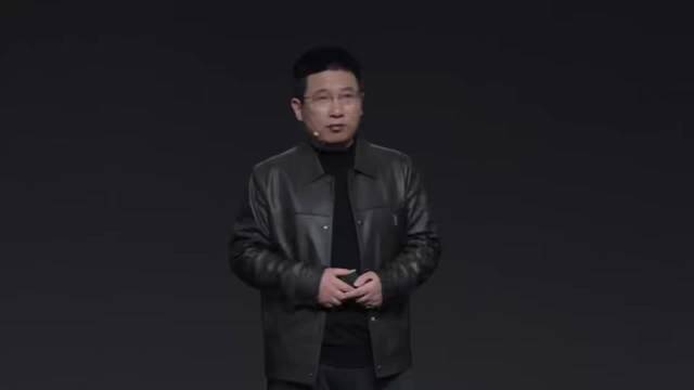 魏牌蓝山智能进阶版限时27.58万起