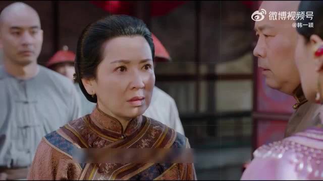 周莹机智揭露吴聘被害真凶！