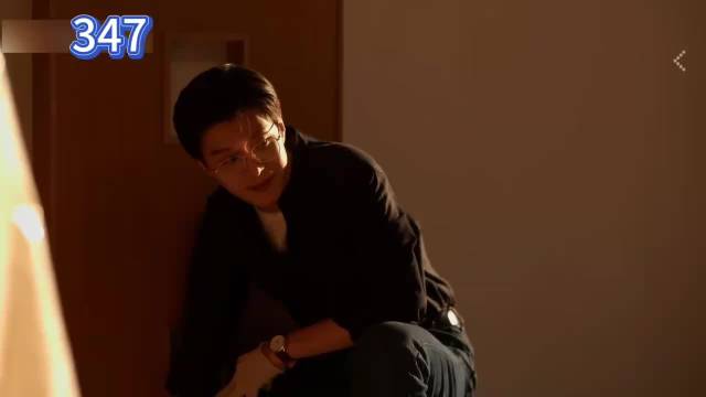 小巷人家：图南跟李佳之前不能谈钱