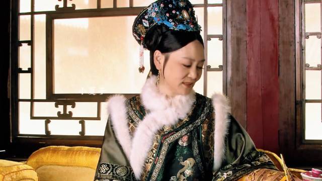 两届太后第一届谜语人对决 到底谁更胜一筹