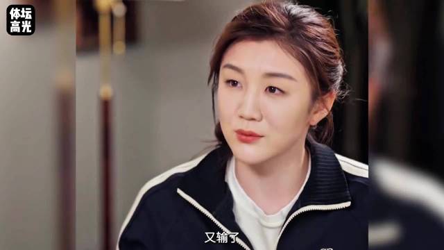 一句“我的时代”，被网暴3年，30岁的陈梦用卫冕打破所有质疑！