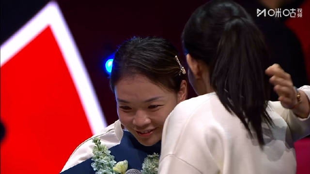 此刻的这一句话，真是分量千斤