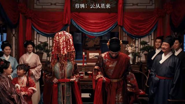 肖战陈都灵混剪作品引热议