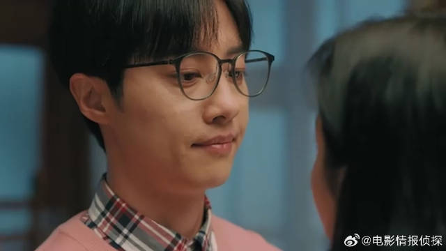 美女为了能让小伙当海王，精心给他安排课程，绝了！