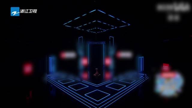 关晓彤浙江卫视跨年晚会献唱《如果时间有按钮》