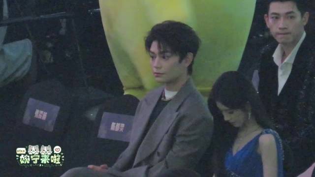 哈哈哈哈丁禹兮操不完的心啊