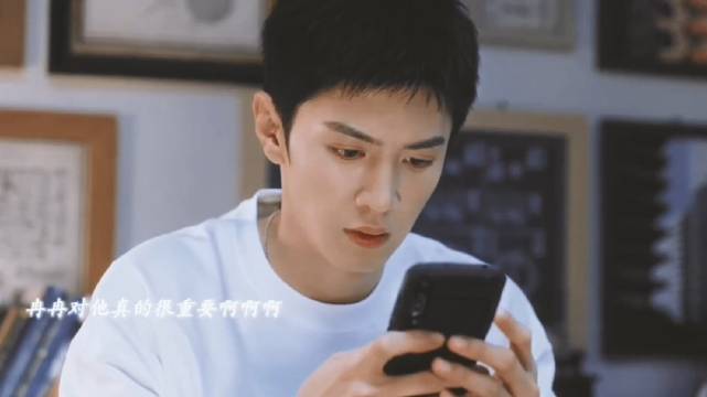 李瓒宋冉商场遭遇PTSD，梁洁陈哲远新剧引关注