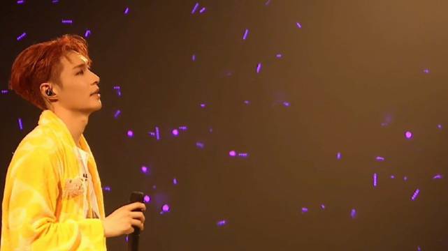 张艺兴北京卫视跨年舞台全球直播，东方韵律碰撞现代节奏