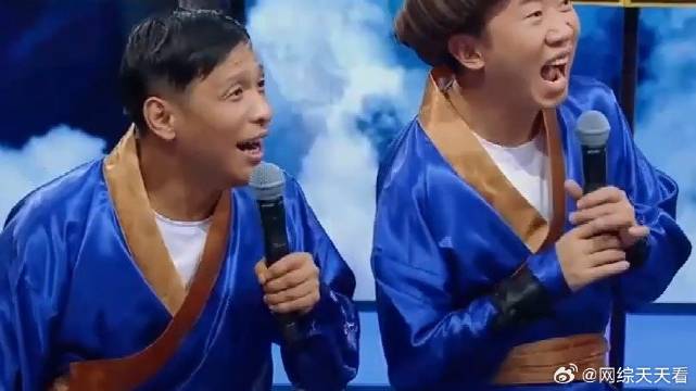 冲上光明顶，看贾玲全垒打