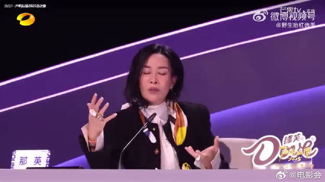 那姐眼光太毒了！生特吾姬这嗓子就是行走的宝藏啊