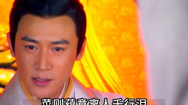 女子为贵客烹制三道菜暗藏十年相思