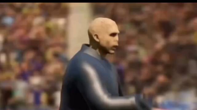 FC26游戏加入哈利波特mod，玩家可扮演凤凰社与食死徒对战