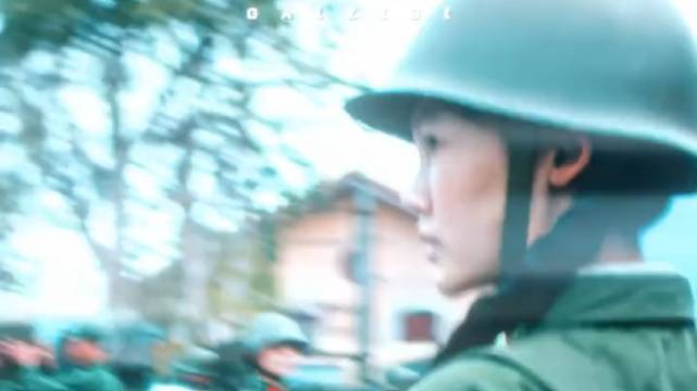 热血澎湃、铿锵有力的声明！好想再听一次！