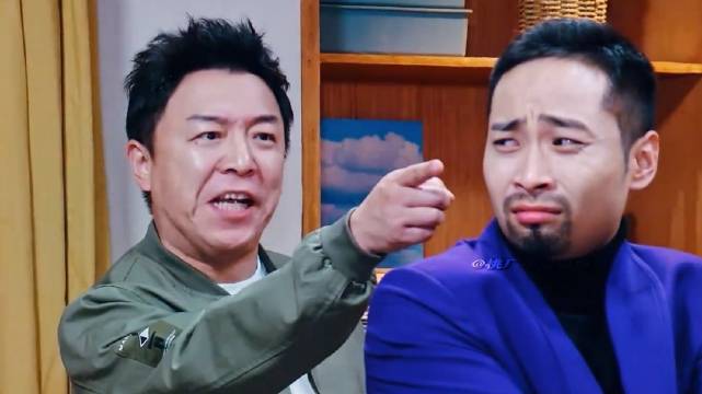 我们的乌斯怀亚（一）司机：叭叭半天了 到底走不走啊搞笑 金靖 宋木子