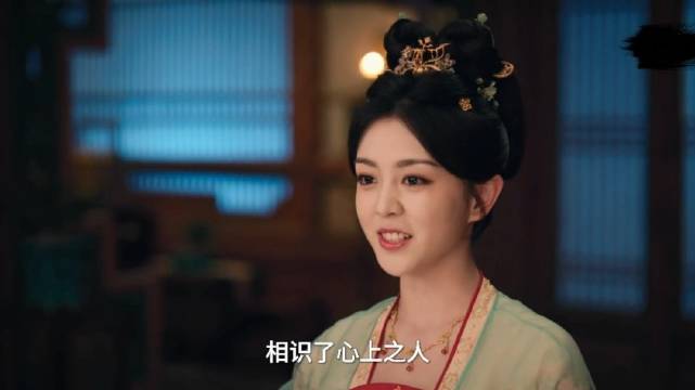 喜君公开告白中郎犟引热议