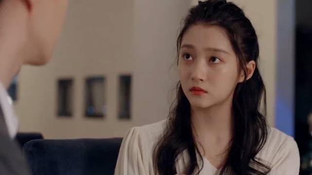 恋爱五年，杨橙求婚了