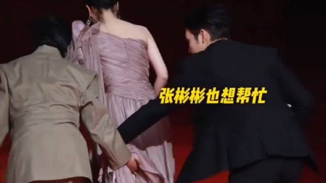 笑料看不完的2025星光大赏！小心翼翼又友好的出了无数个事故