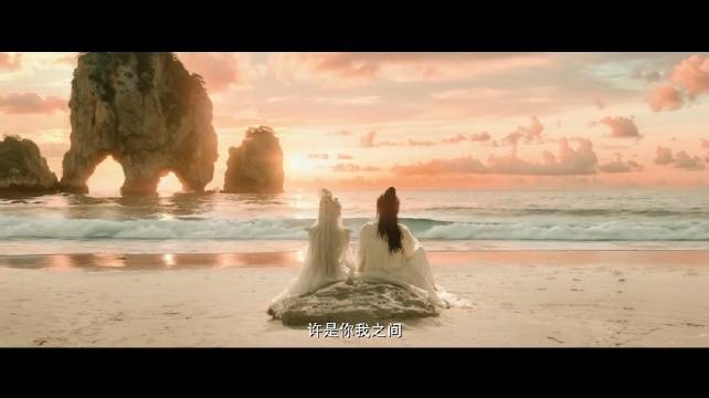 唯爱抵万难，天地任逍遥 我会拥护这个逍遥