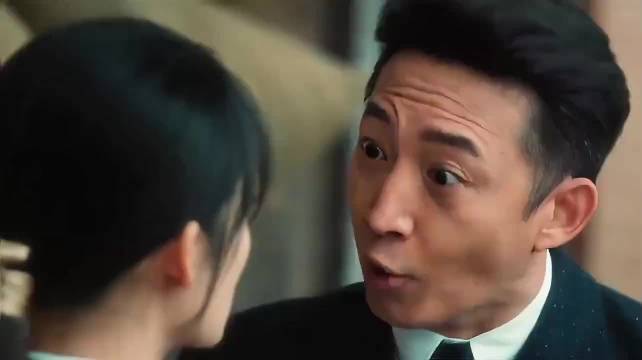 王阳的眼神戏有多绝，这代入感太强了，再刷一遍还是好震撼 追风者