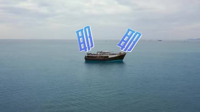 乐队即兴创作《海鲜之歌》，李荣浩大厨上线烹制海鲜，口水流下来