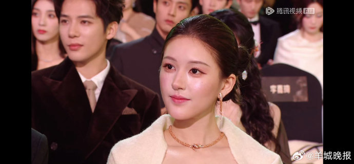 周也王玉雯互动致陈星旭离场