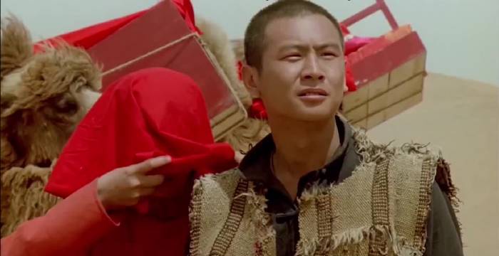 拔根鸡毛能试出新娘子是否黄花大闺女？新郎死了和木头桩子拜堂？