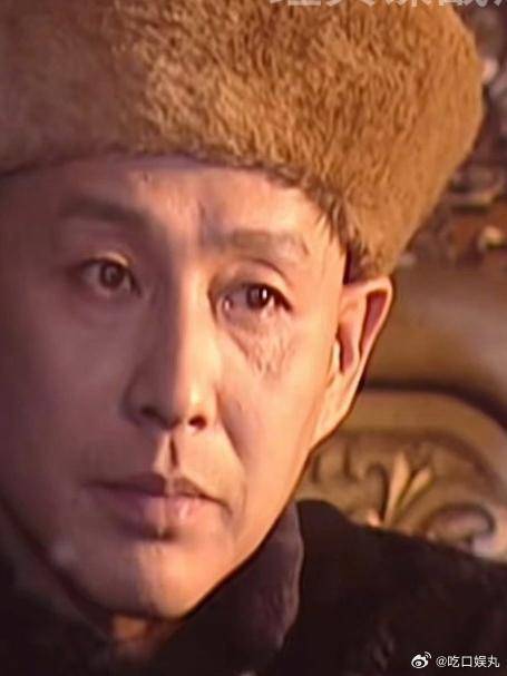 康熙倾尽全国的财力，都不够吴三桂搬家用