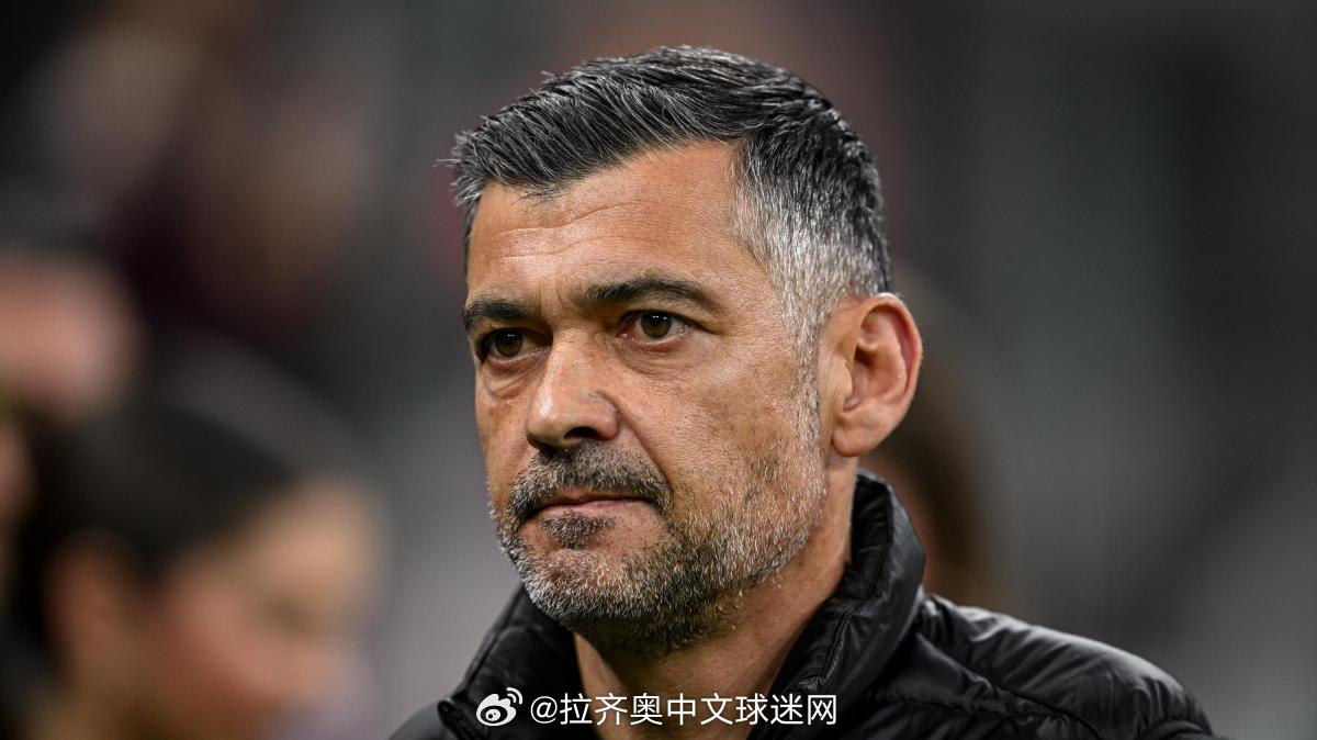 孔塞桑专访回忆拉齐奥生涯，谈伊蒂哈德执教挑战